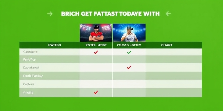 Why switch to Battery Bet Slots